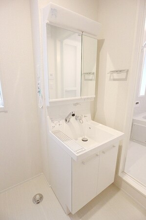 ヴェルデブレッツァ等々力の物件内観写真